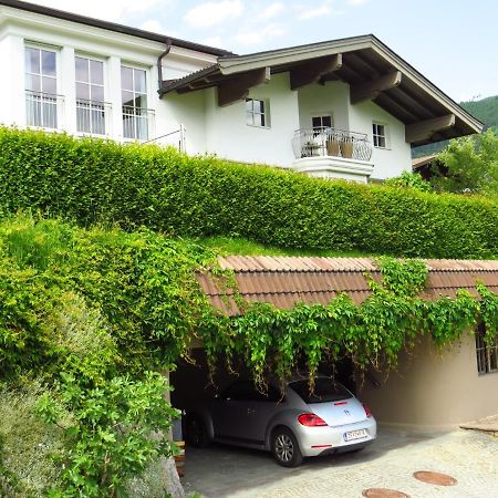 Art Appartement Niedernsill Zewnętrze zdjęcie