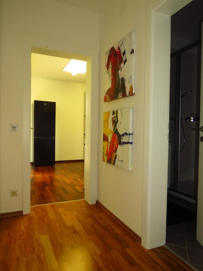 Art Appartement Niedernsill Zewnętrze zdjęcie