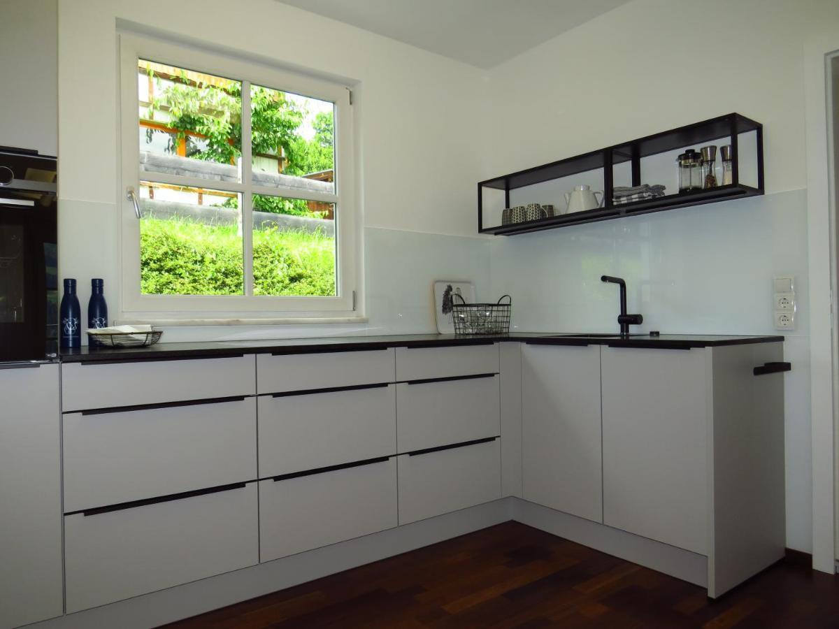 Art Appartement Niedernsill Zewnętrze zdjęcie