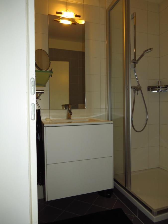 Art Appartement Niedernsill Zewnętrze zdjęcie