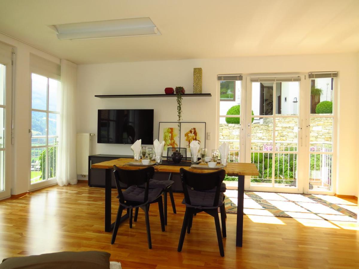 Art Appartement Niedernsill Zewnętrze zdjęcie